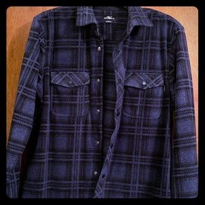 ONeill Super Fleece Flannel
